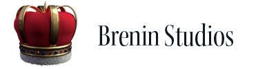 Brenin Studios